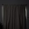 Umbra Umbra Twilight Charcoal Blackout Curtains 52 in. W X 84 in. L 1017282-149 - alternate 2